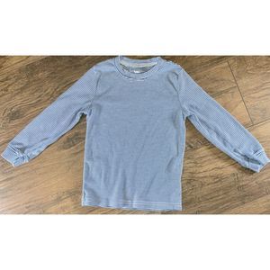 Okie Dokie Toddler Baby Boy Striped Tee 4T